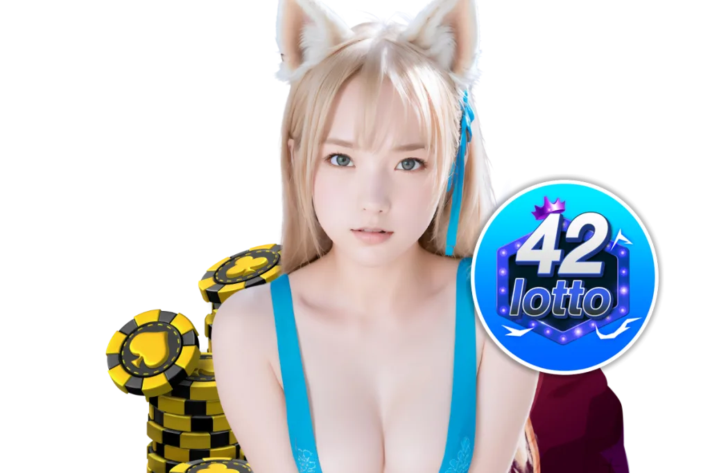 lotto 42 หวยลาว