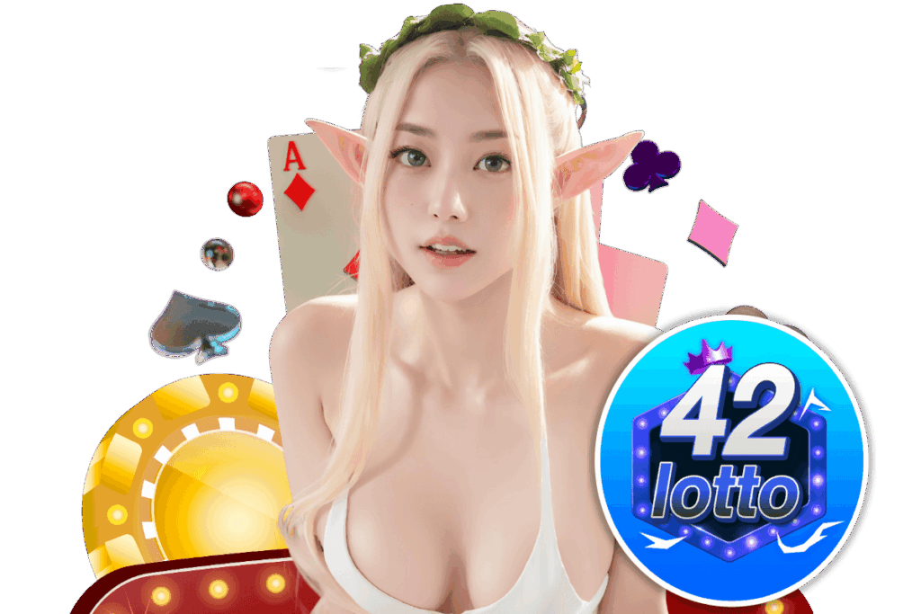 lotto 42 หวยฮานอย