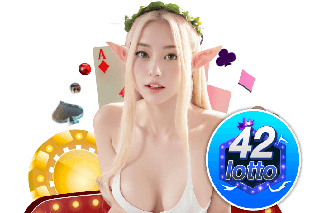 lotto 42 หวยฮานอย