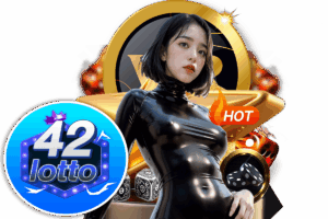 lotto 42 ทรูวอเลท