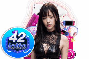 lotto 42 สล็อต